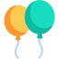 balloons balloons