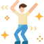 dancing dancing